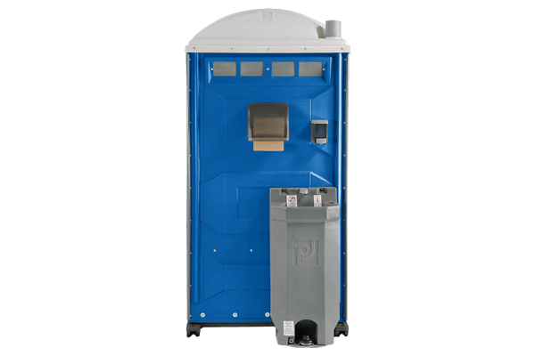 Deluxe Flushable Porta Potty Branson MO
