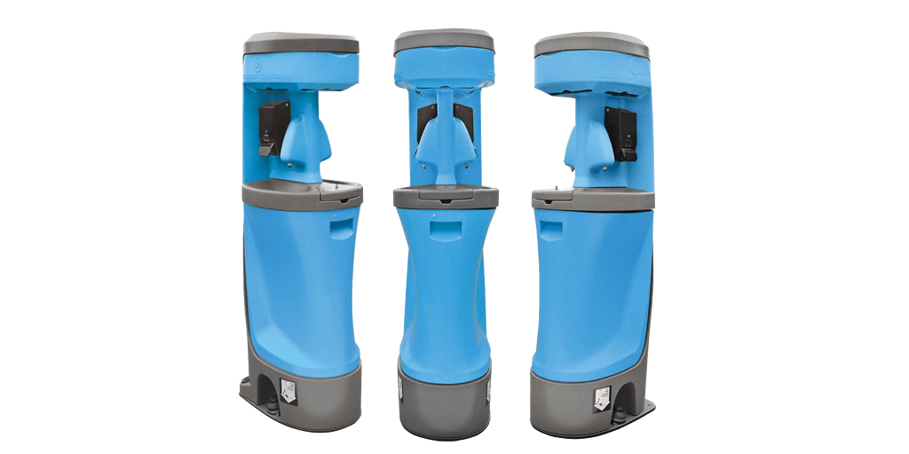 Portable Handwashing Stations Branson MO