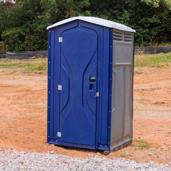 Festival Porta Potty Rentals Branson MO