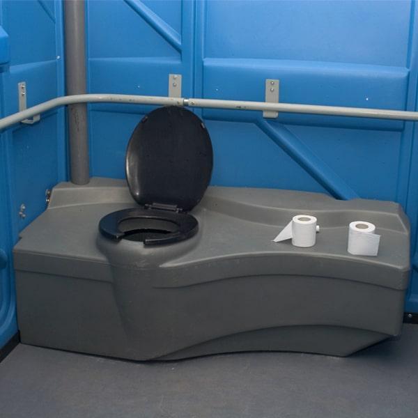 Wedding Porta Potty Rentals Branson MO