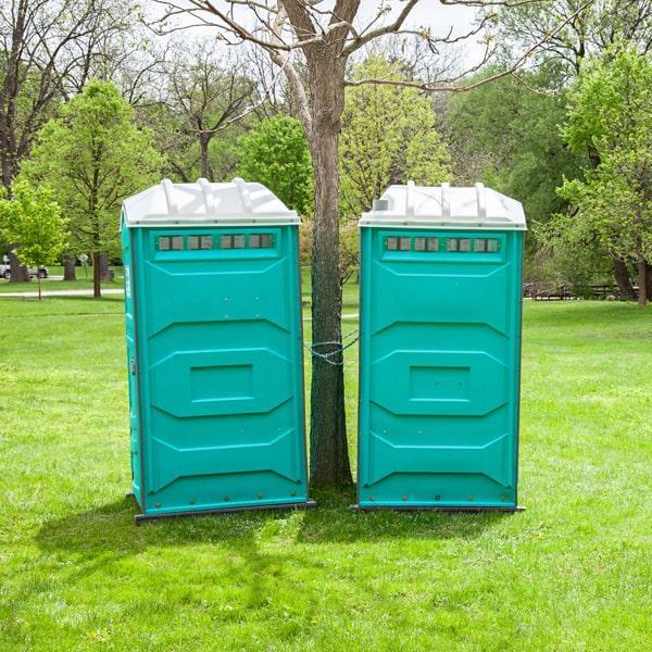 Seasonal Porta Potty Rentals Branson MO